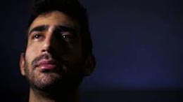 Asaf Harris Reconnecting video